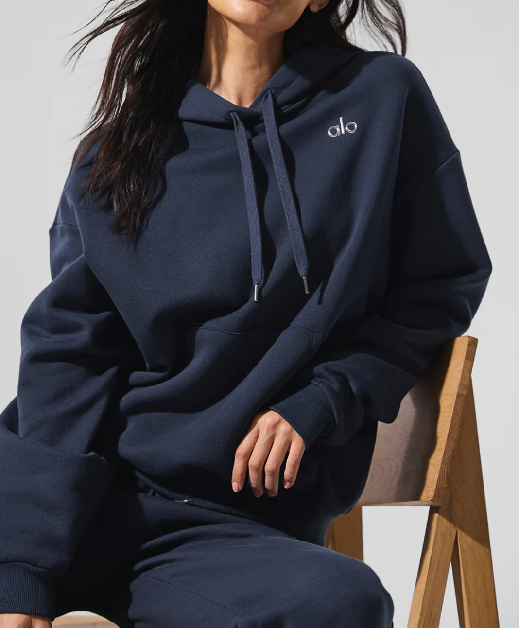 Alo Yoga Accolade Hoodie