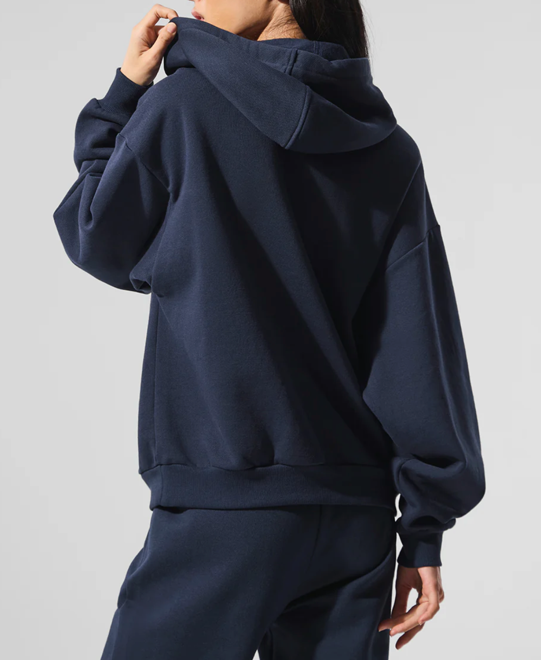 Alo Yoga Accolade Hoodie