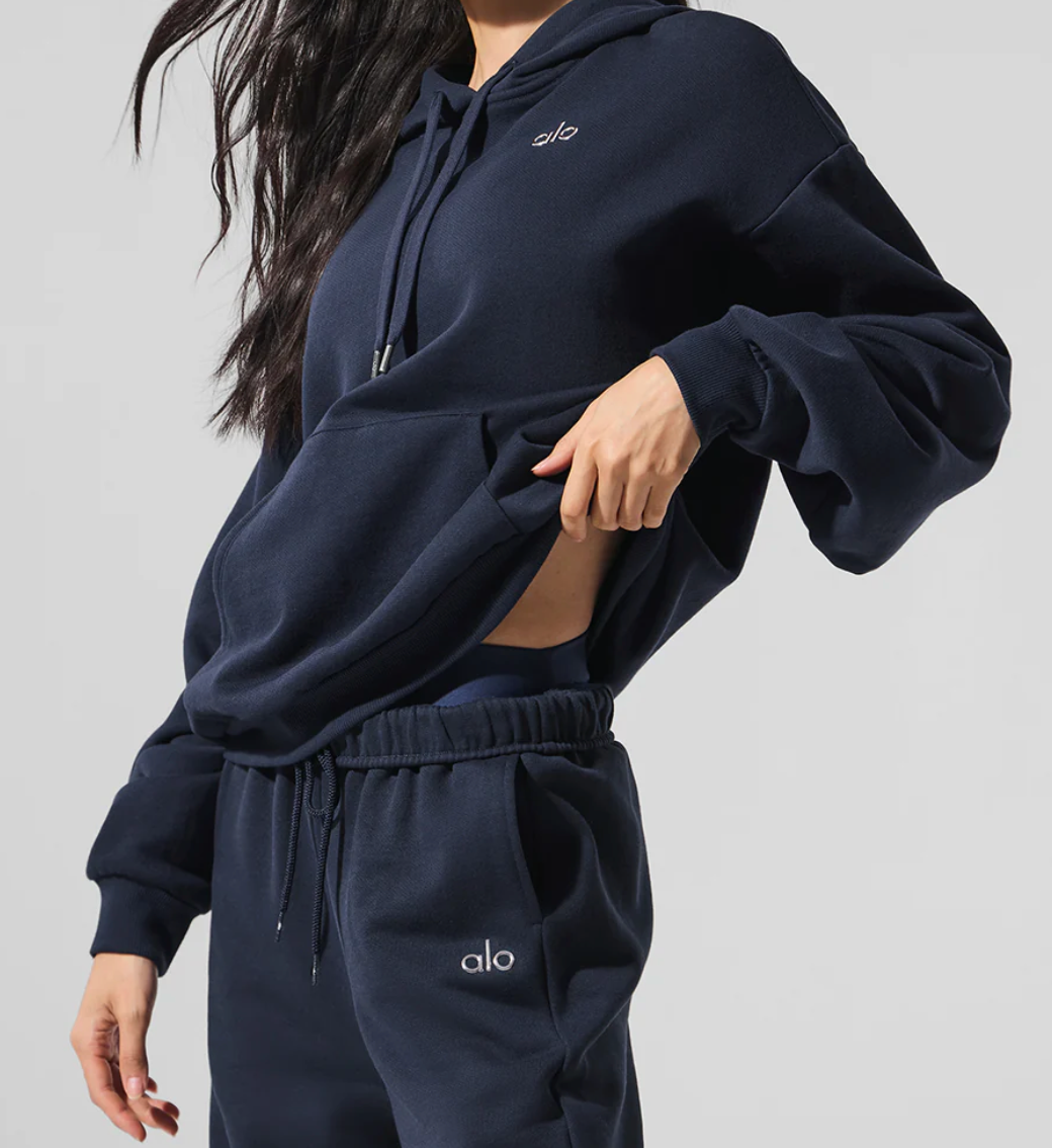 Alo Yoga Accolade Hoodie