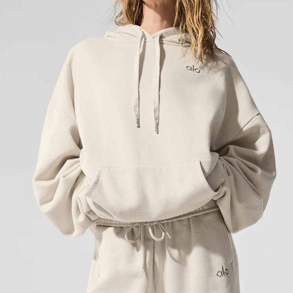 Alo Yoga Accolade Hoodie