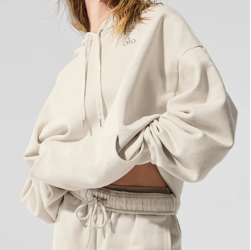 Alo Yoga Accolade Hoodie