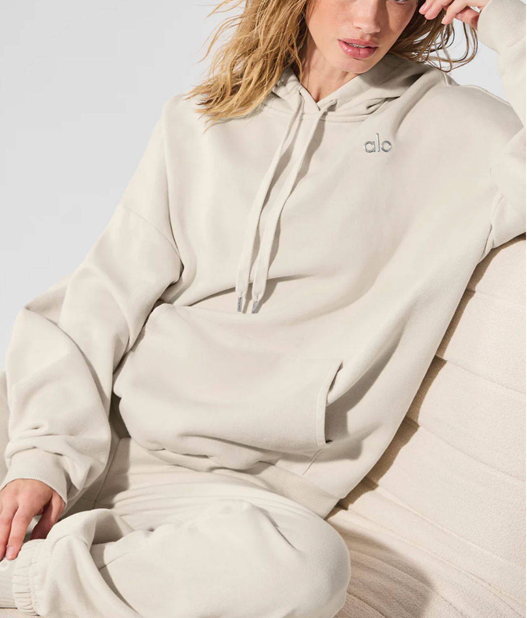 Alo Yoga Accolade Hoodie
