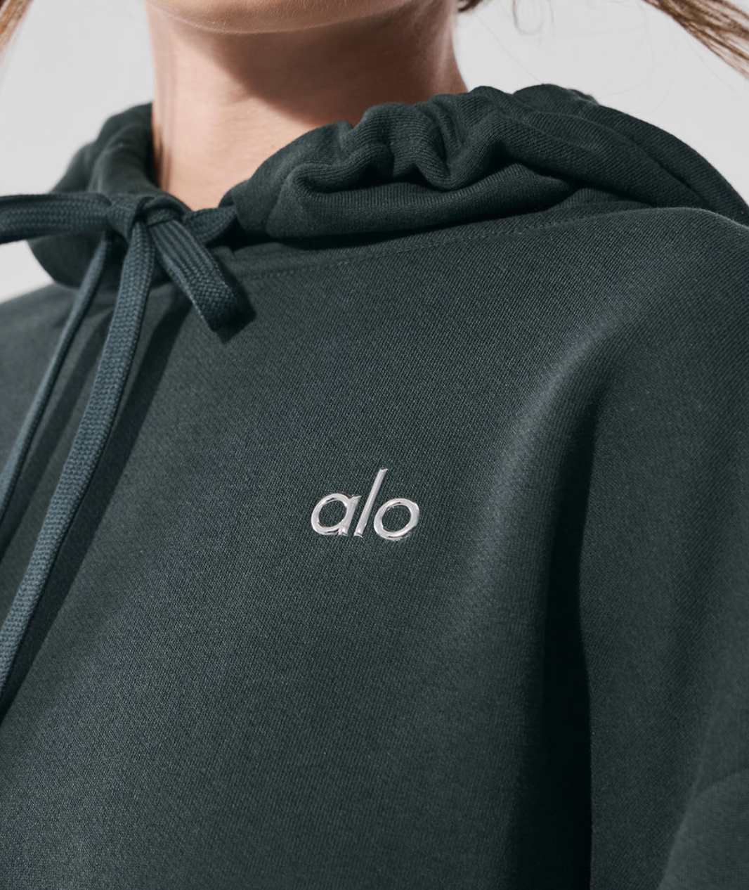 Alo Yoga Accolade Hoodie