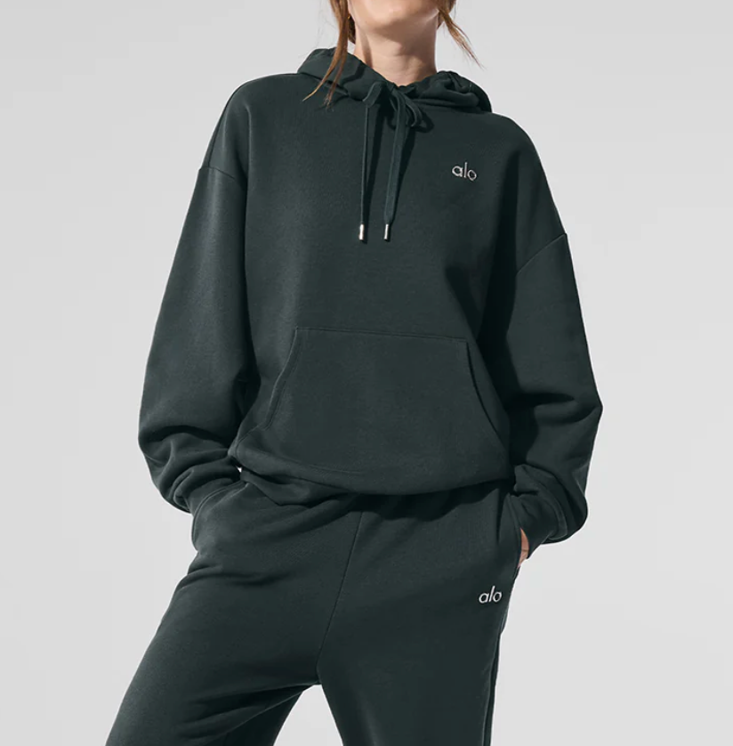Alo Yoga Accolade Hoodie