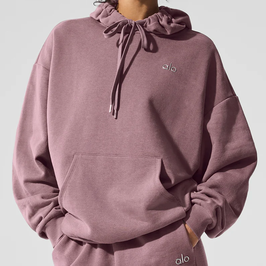 Alo Yoga Accolade Hoodie