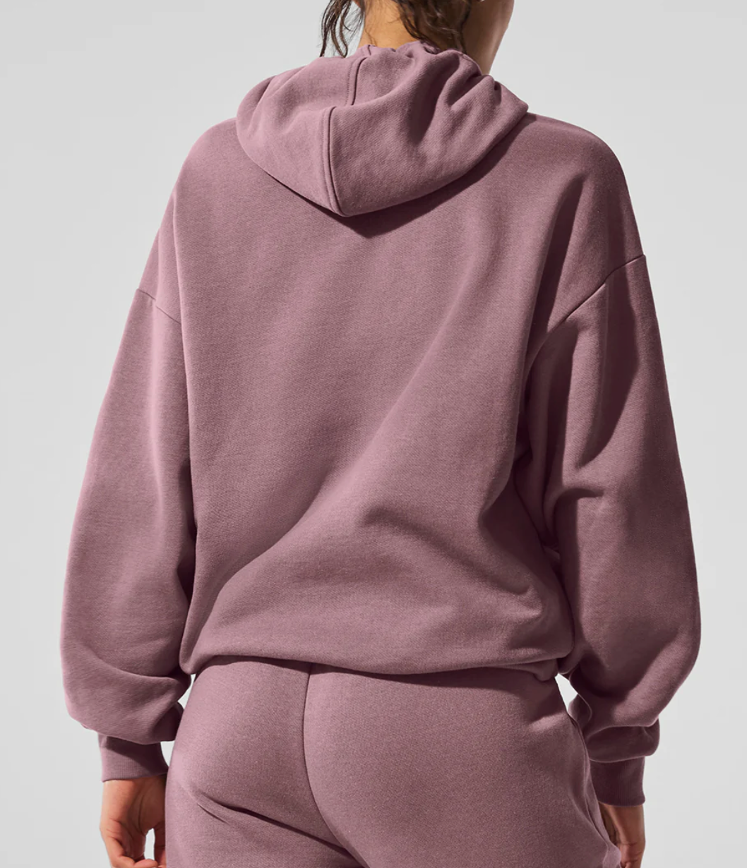 Alo Yoga Accolade Hoodie