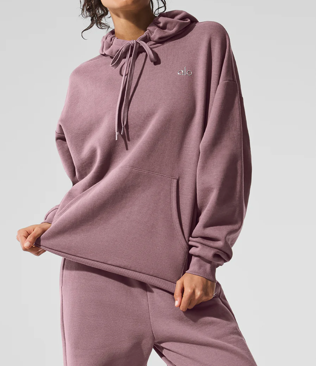 Alo Yoga Accolade Hoodie