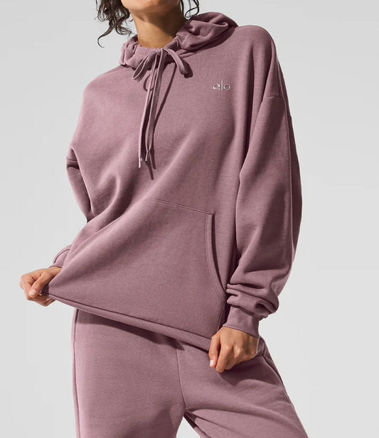 Alo Yoga Accolade Hoodie