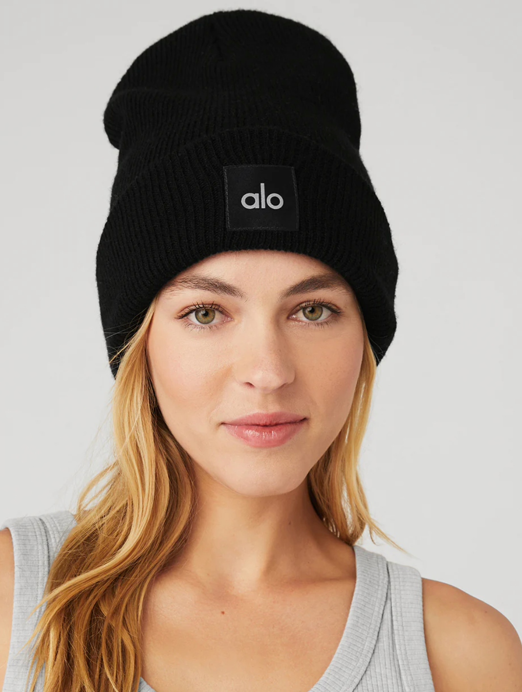 Alo Yoga Everyday Beanie