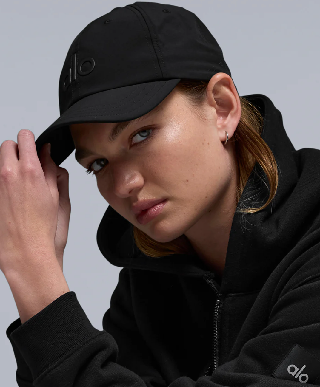 Alo Yoga Performance Off-Duty Cap