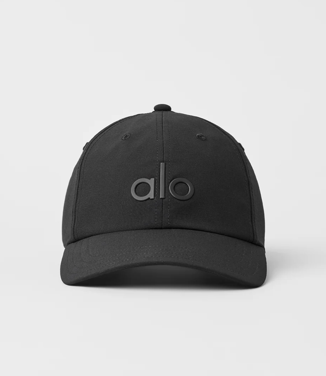 Alo Yoga Performance Off-Duty Cap