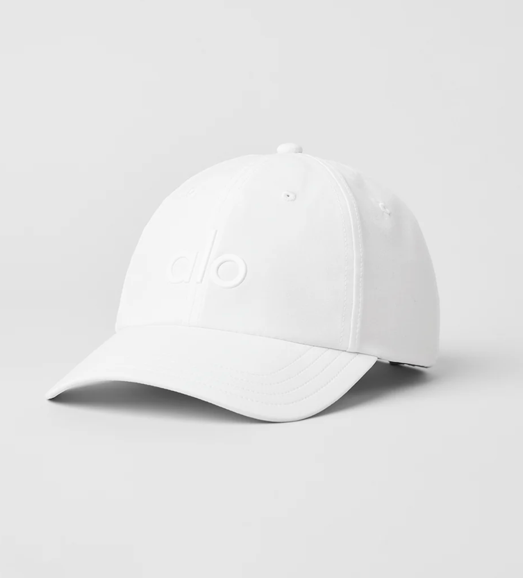 Alo Yoga Performance Off-Duty Cap