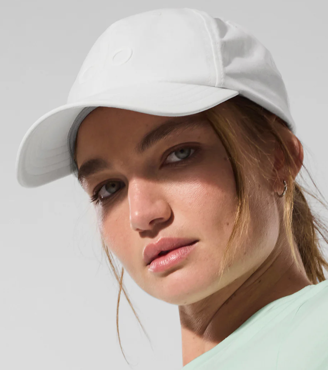 Alo Yoga Performance Off-Duty Cap