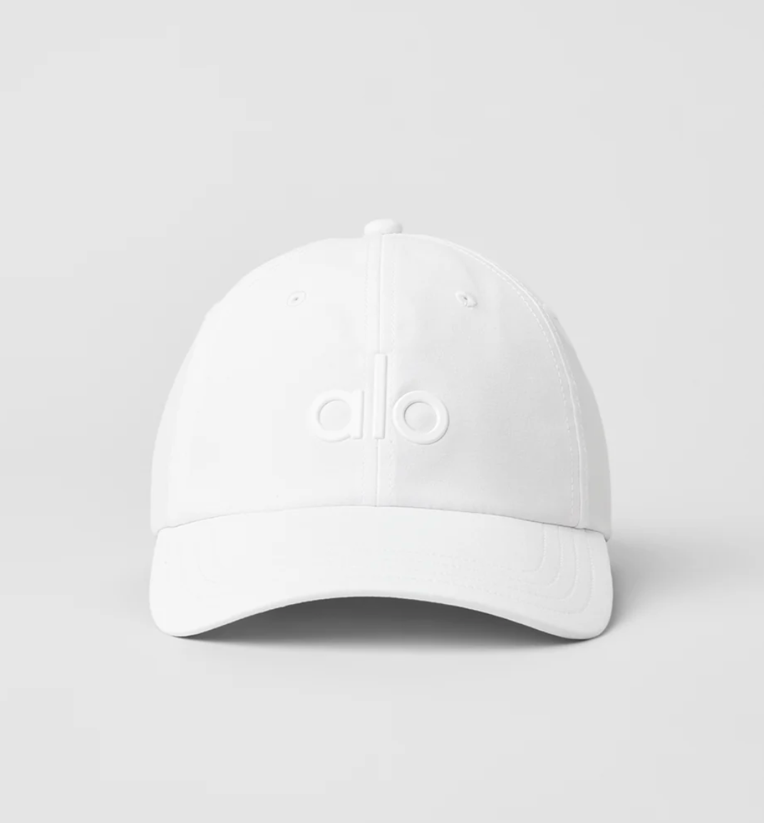 Alo Yoga Performance Off-Duty Cap