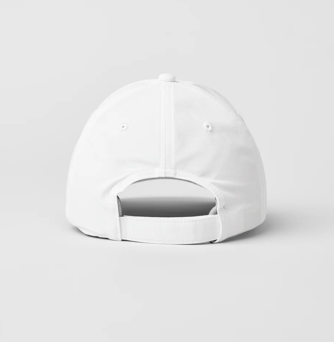Alo Yoga Performance Off-Duty Cap