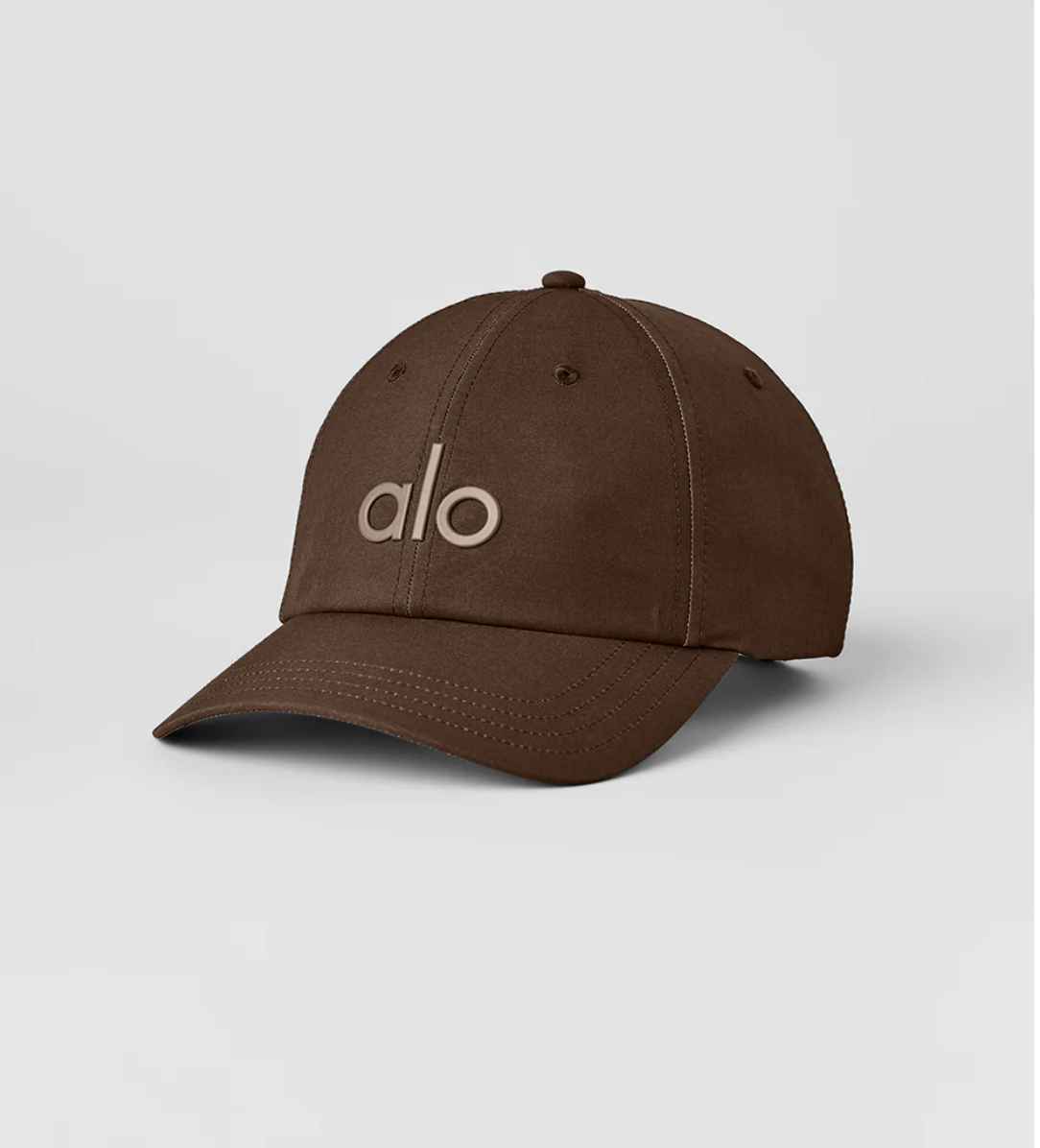 Alo Yoga Performance Off-Duty Cap