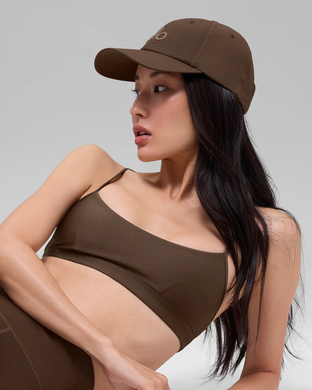 Alo Yoga Performance Off-Duty Cap