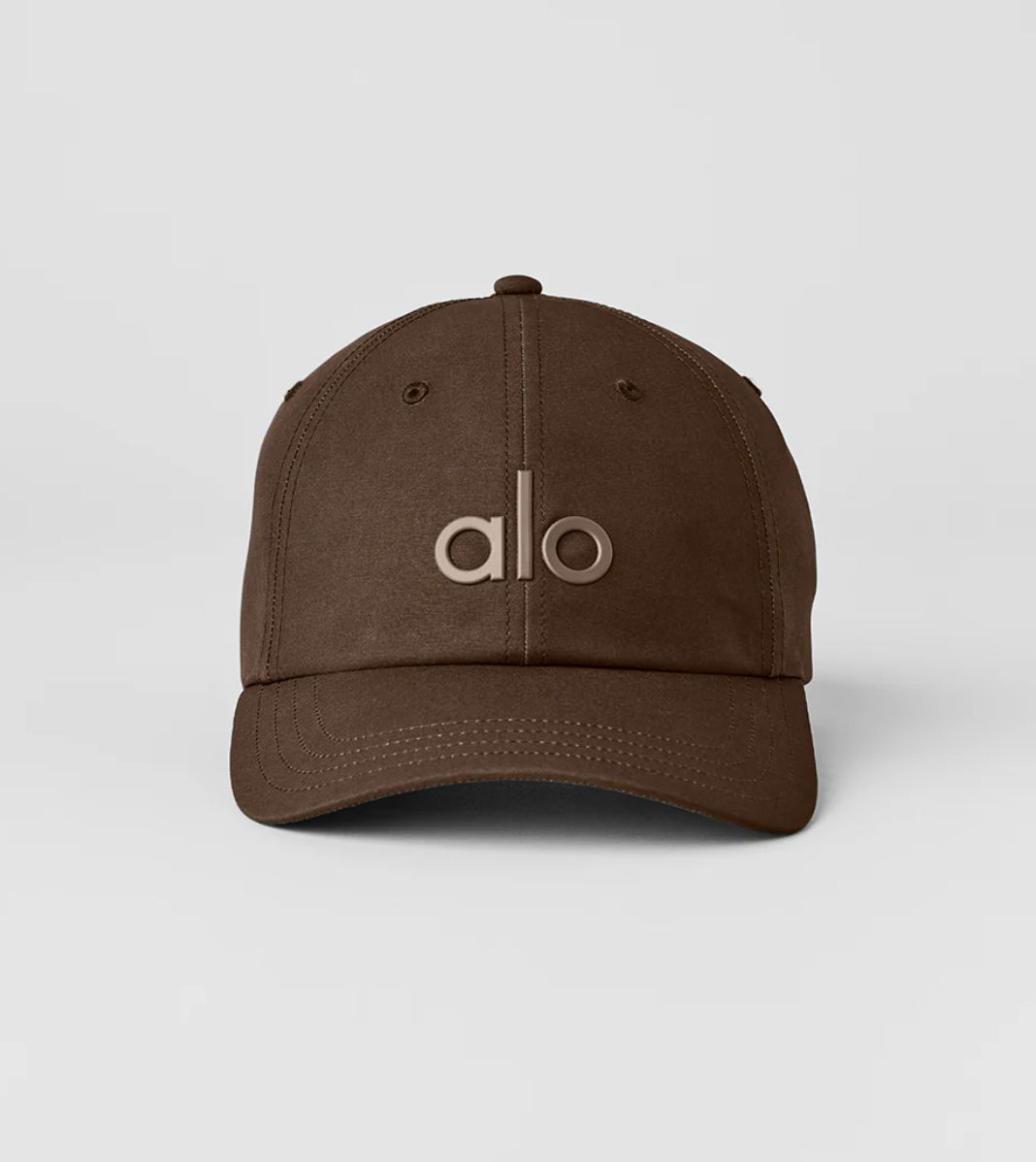 Alo Yoga Performance Off-Duty Cap