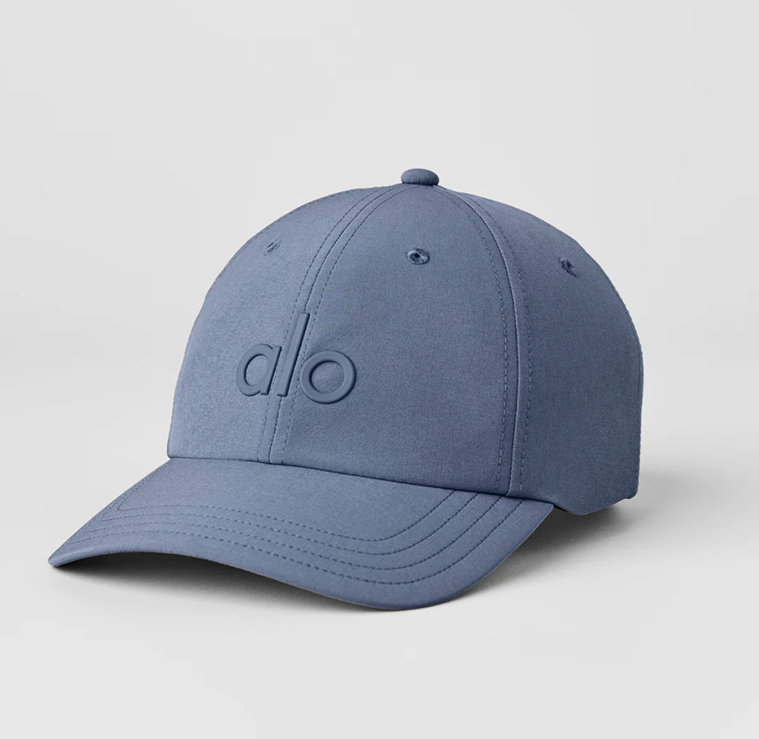 Alo Yoga Performance Off-Duty Cap