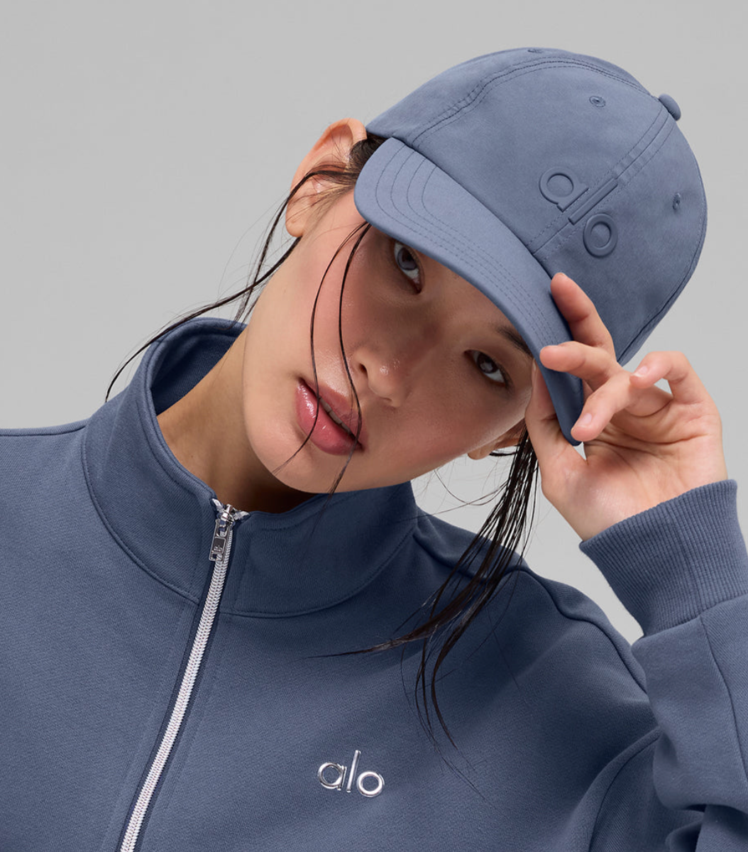 Alo Yoga Performance Off-Duty Cap