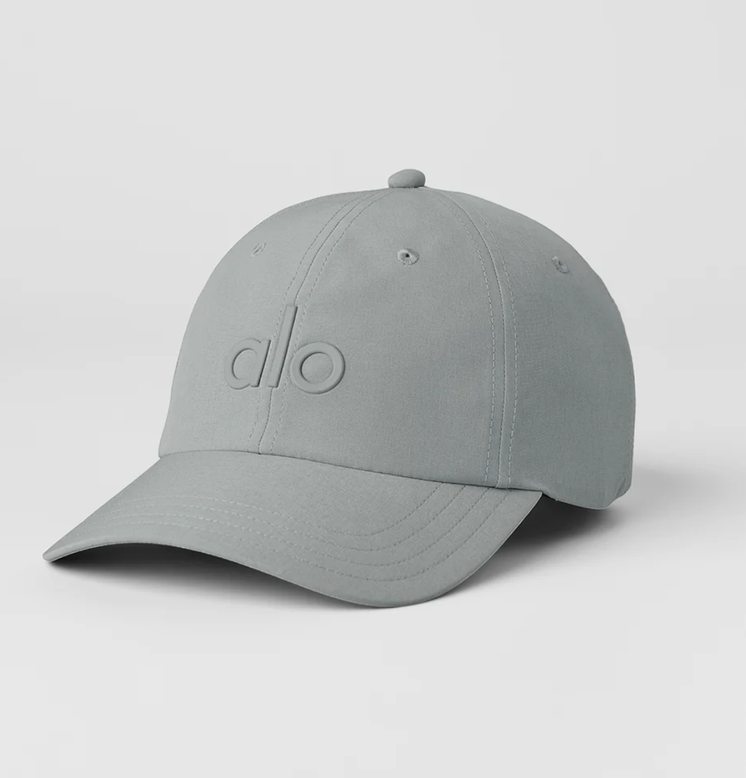 Alo Yoga Performance Off-Duty Cap