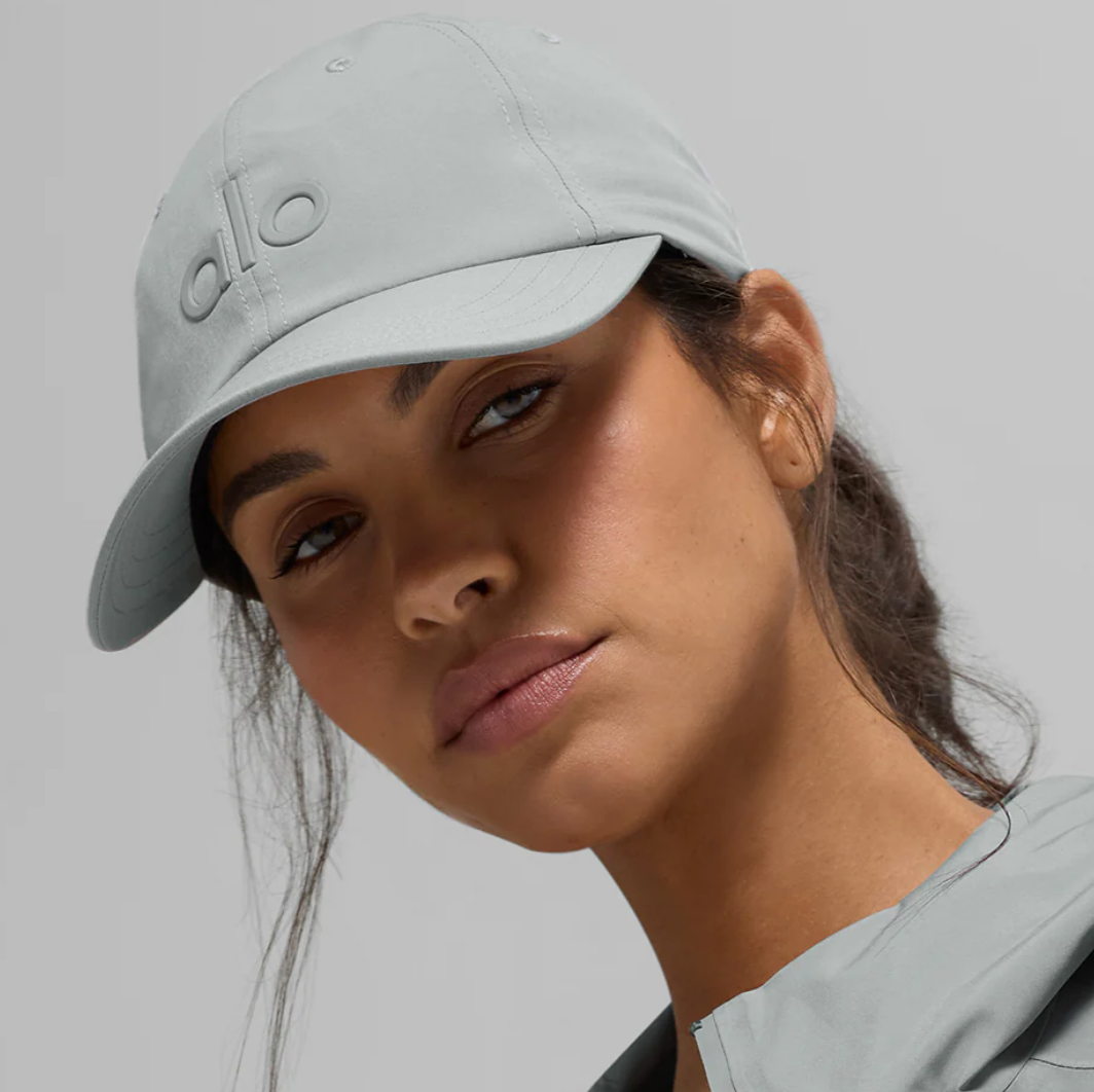 Alo Yoga Performance Off-Duty Cap