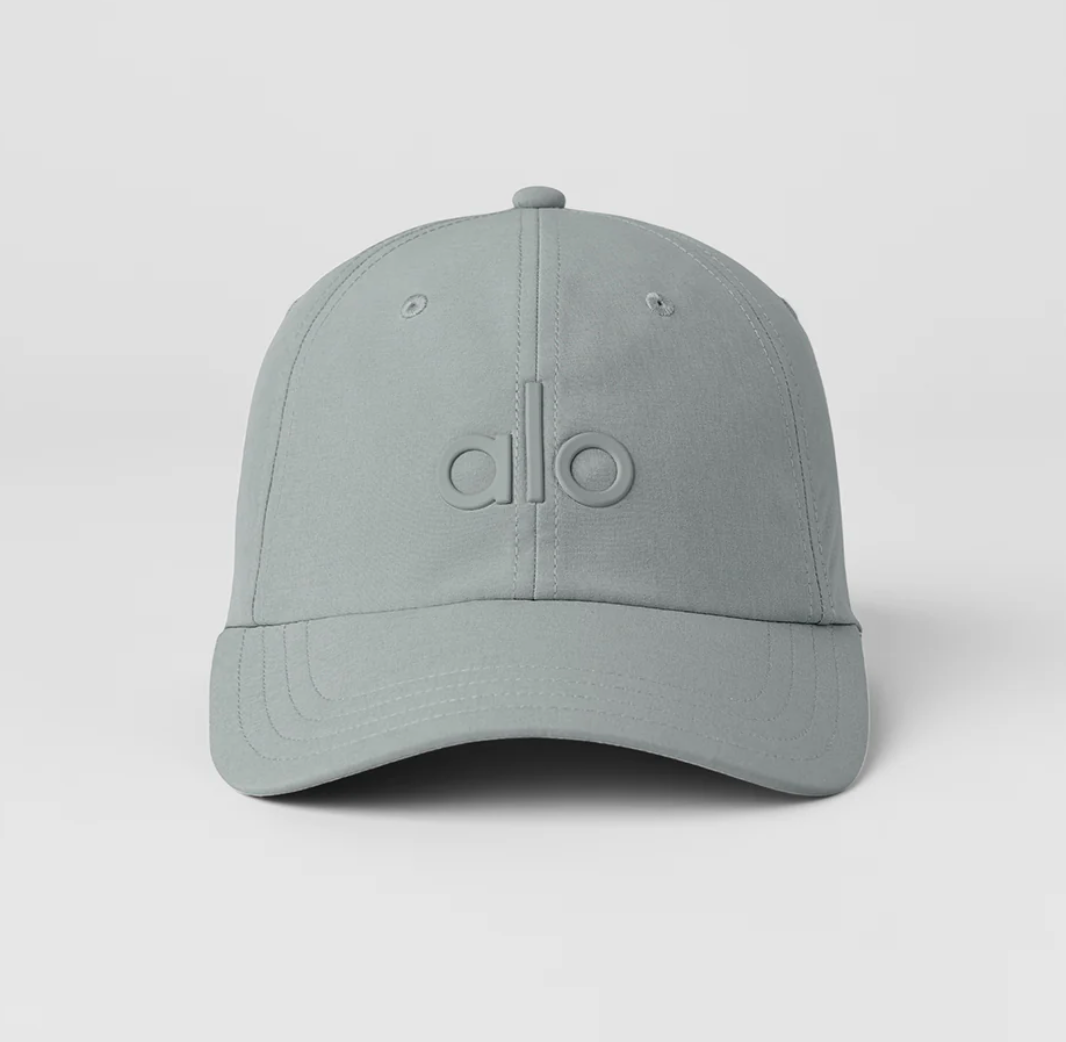 Alo Yoga Performance Off-Duty Cap
