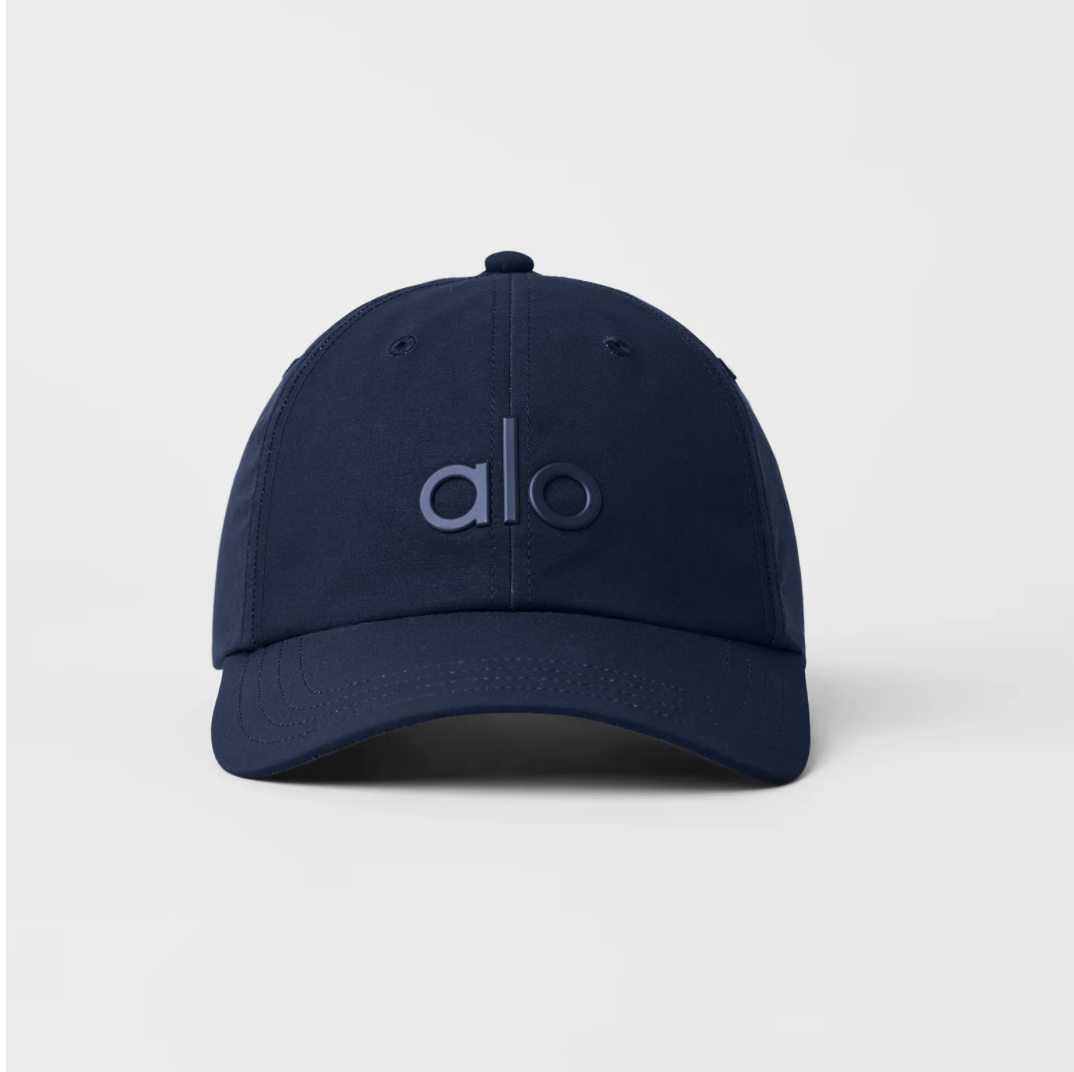 Alo Yoga Performance Off-Duty Cap