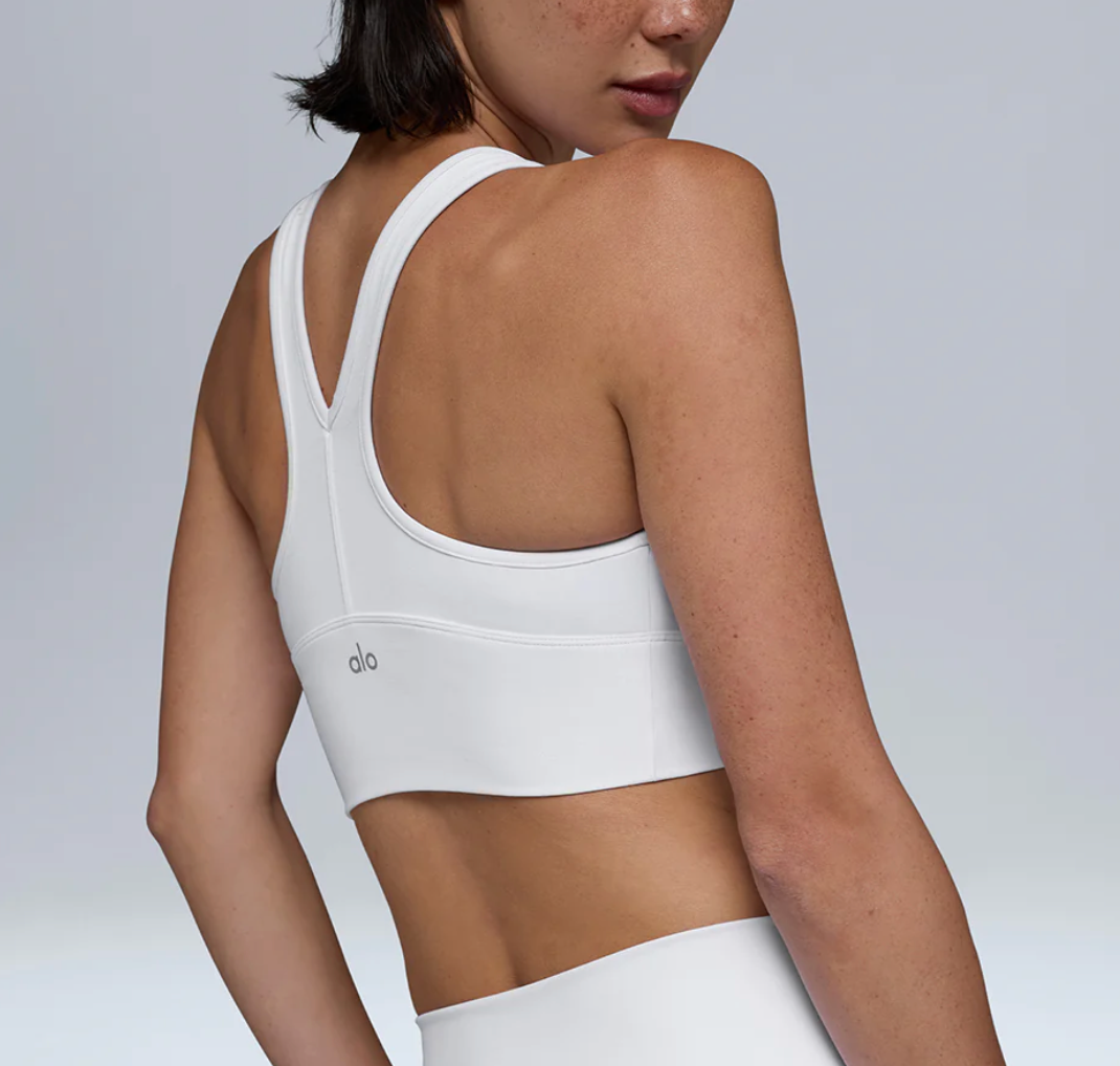 Alo Yoga Wild Thing Bra