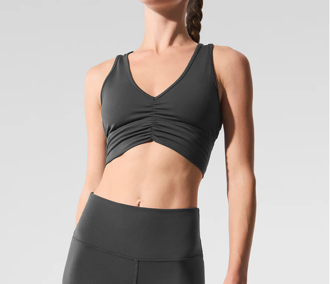 Alo Yoga Wild Thing Bra