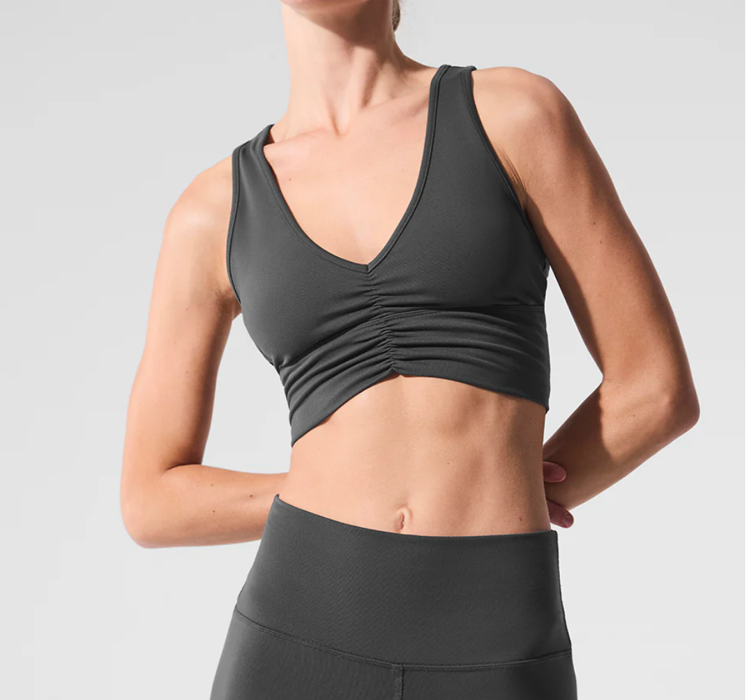 Alo Yoga Wild Thing Bra