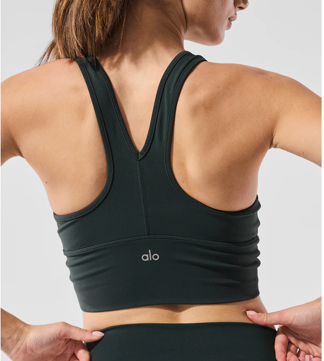 Alo Yoga Wild Thing Bra
