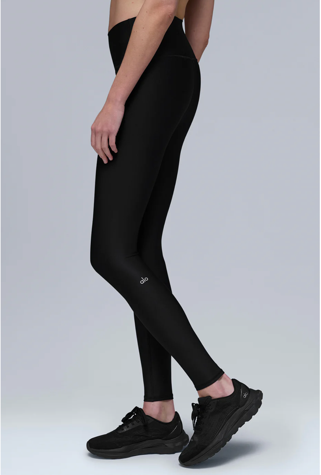 Alo Yoga Airlift Winter Warm High-Waist Legging