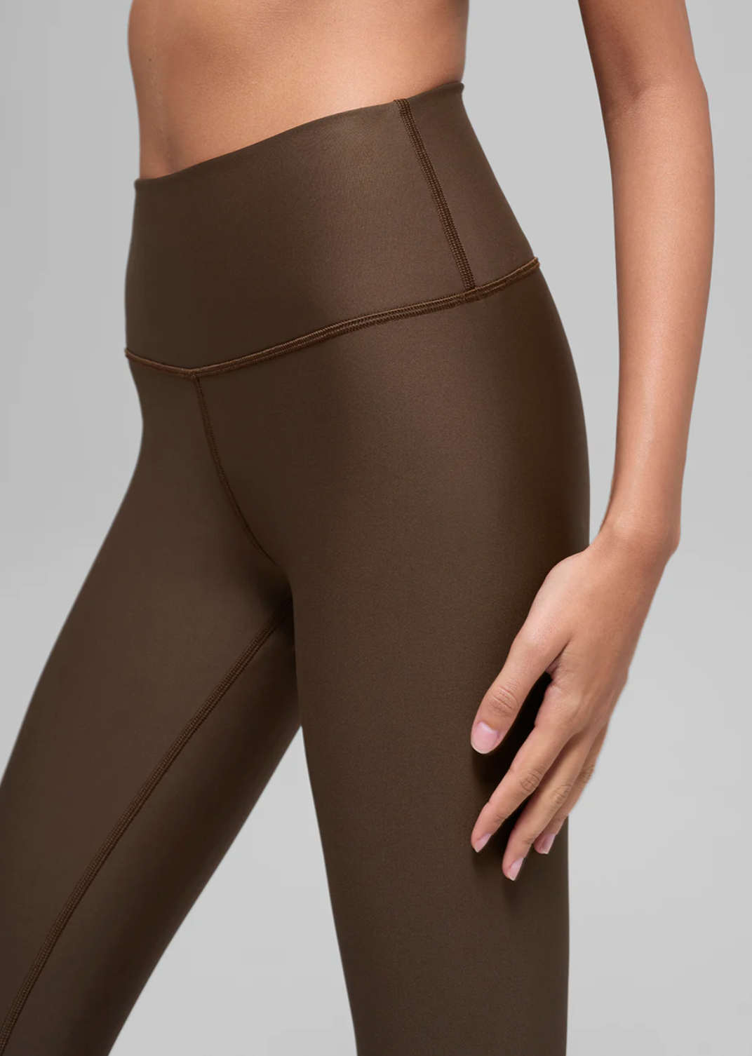 Alo Yoga Airlift Winter Warm High-Waist Legging