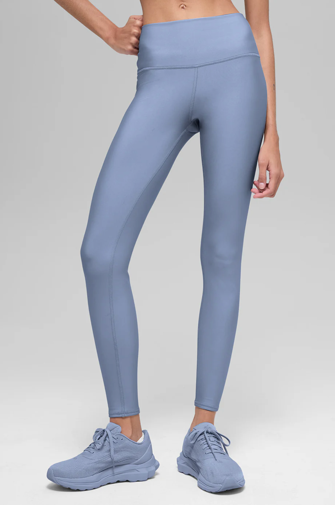 Alo Yoga Airlift Winter Warm High-Waist Legging