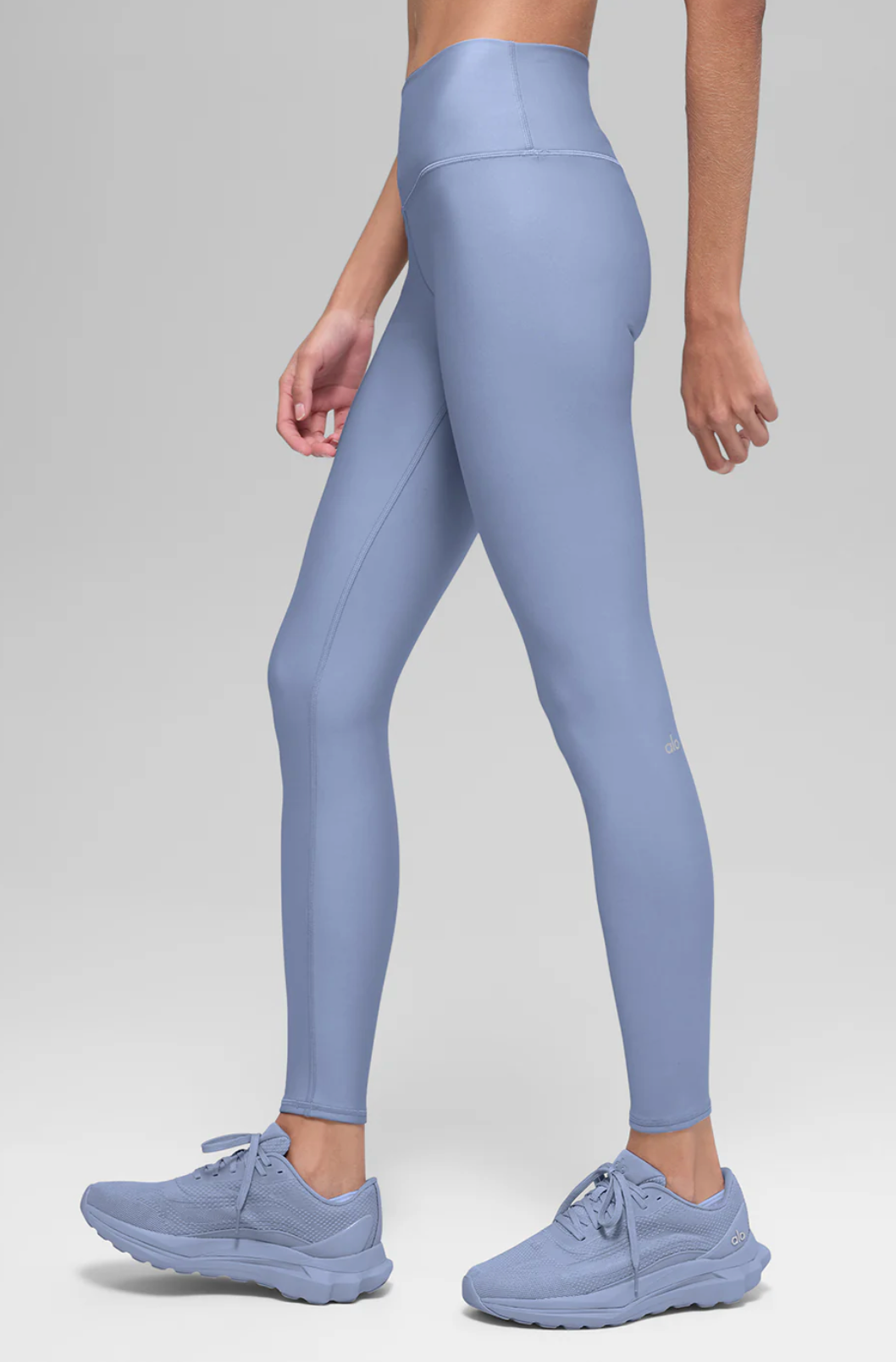 Alo Yoga Airlift Winter Warm High-Waist Legging