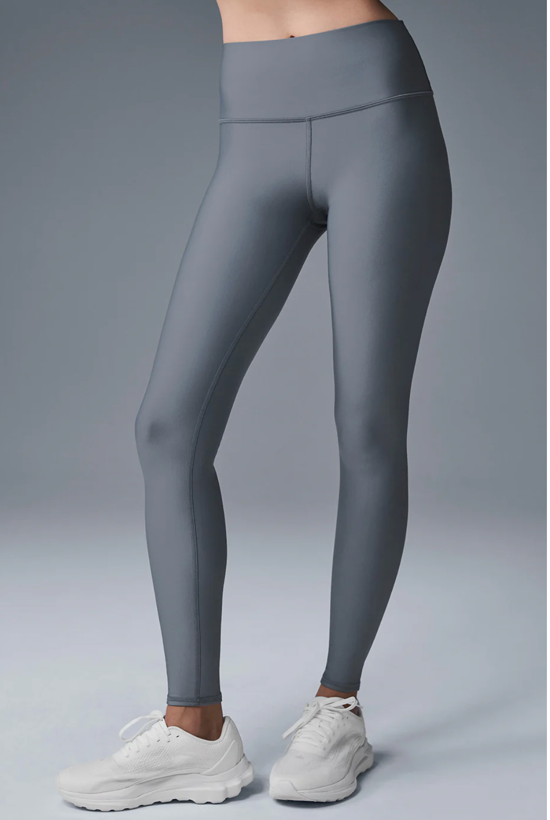Alo Yoga Airlift Winter Warm High-Waist Legging