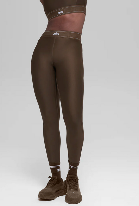 All Yoga Airlift High-Waist Suit Up Legging