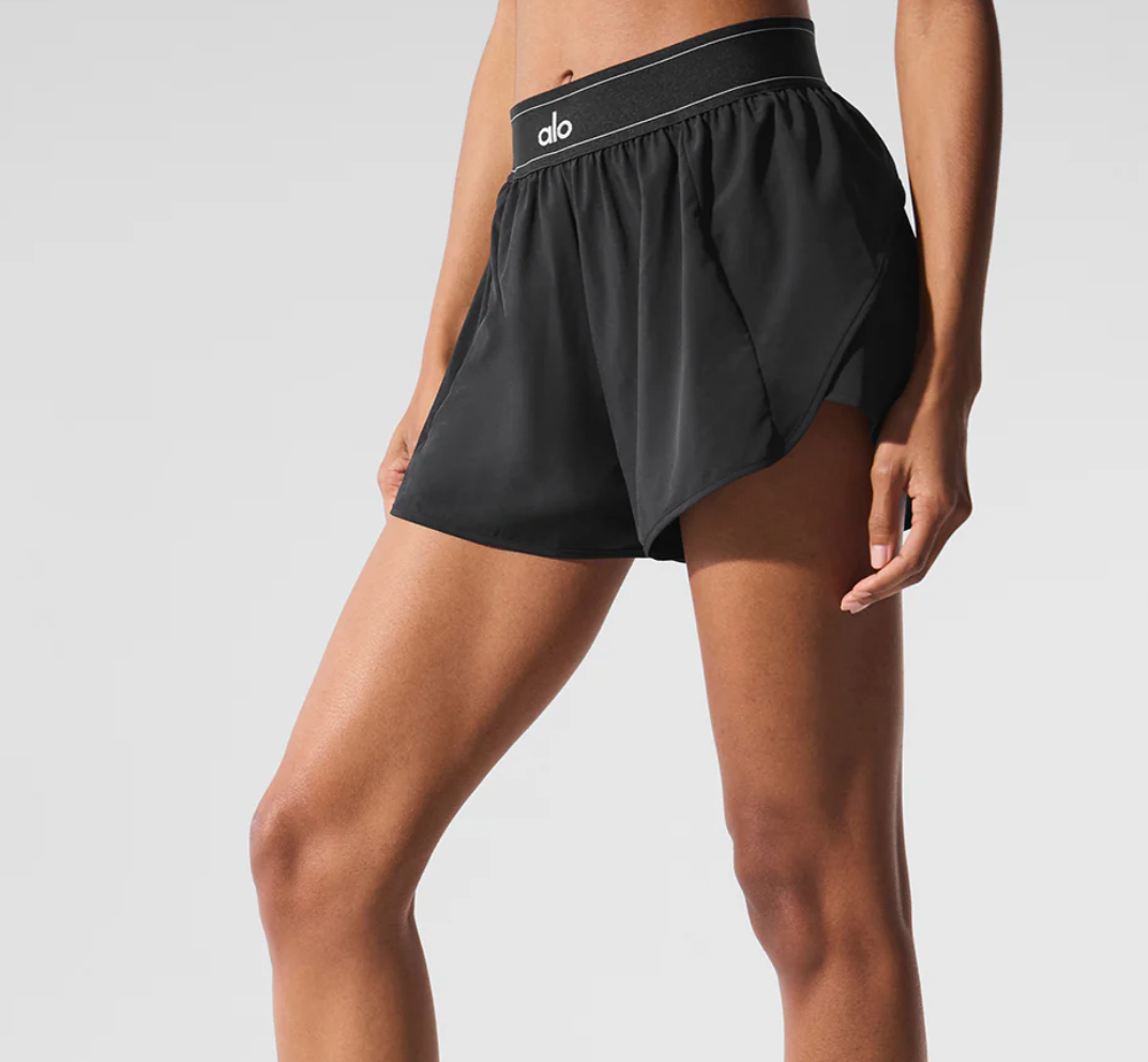 Alo Yoga Match Point Short
