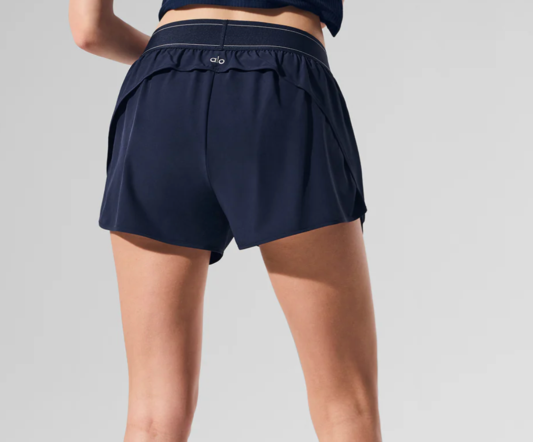 Alo Yoga Match Point Short