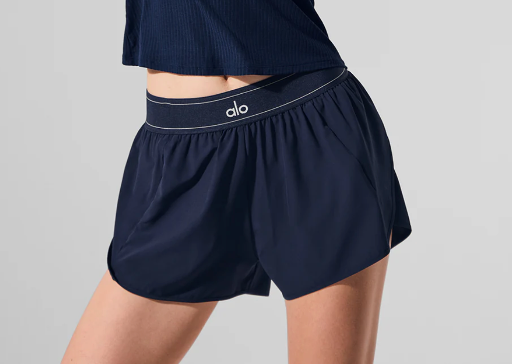 Alo Yoga Match Point Short