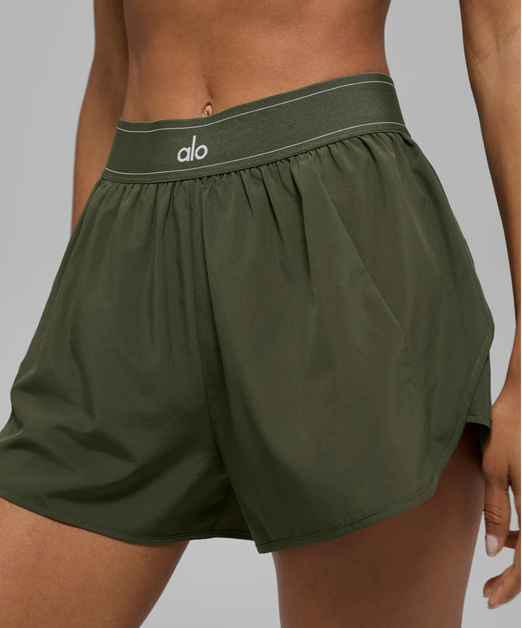 Alo Yoga Match Point Short