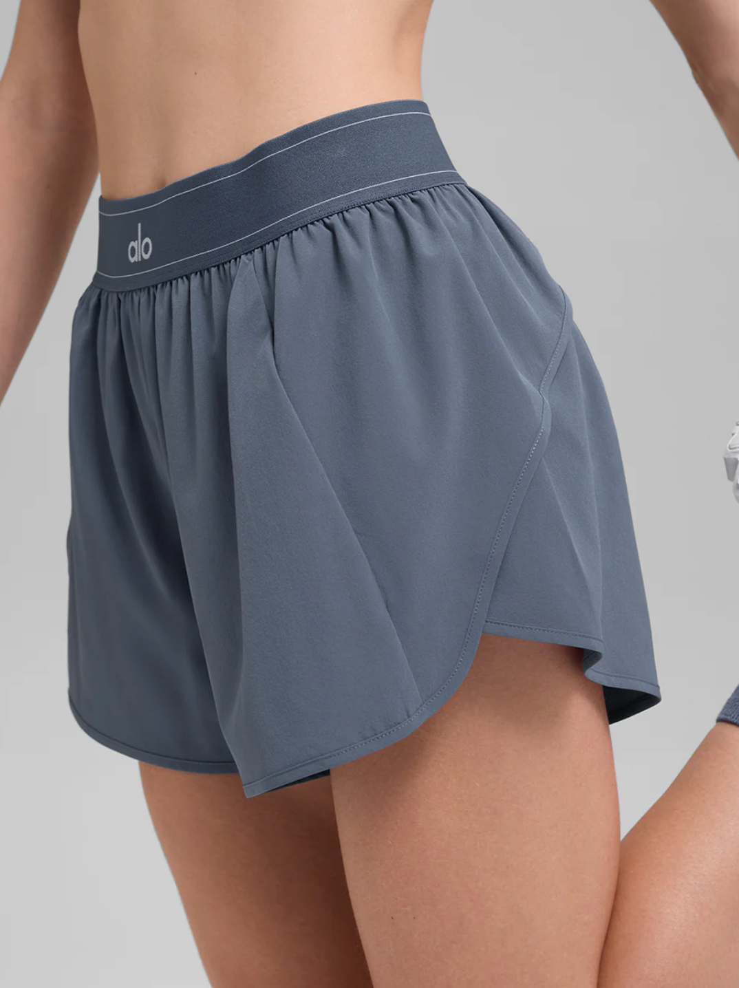 Alo Yoga Match Point Short