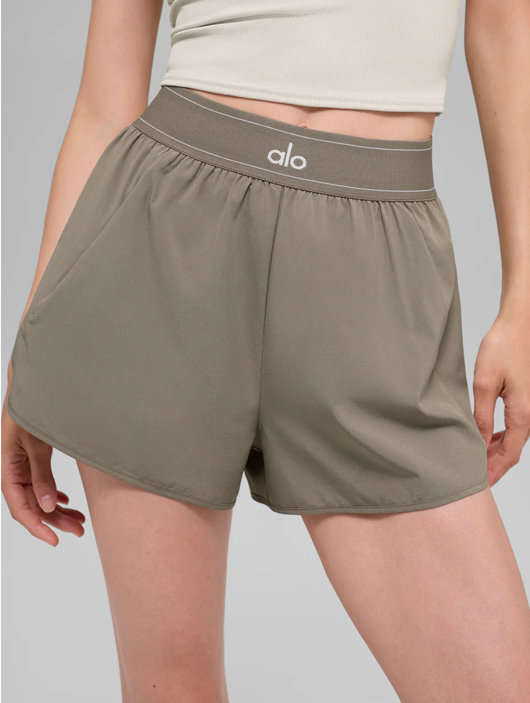 Alo Yoga Match Point Short