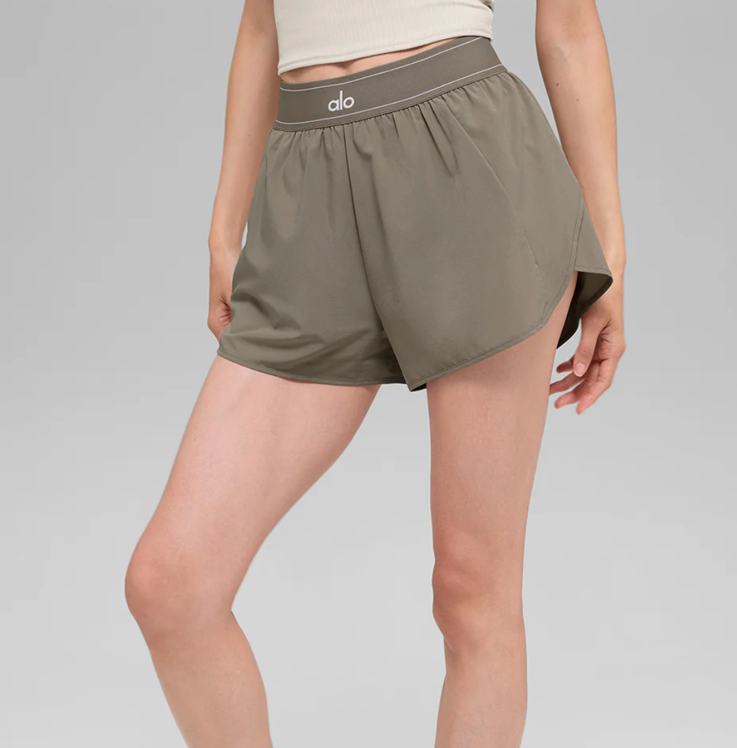 Alo Yoga Match Point Short