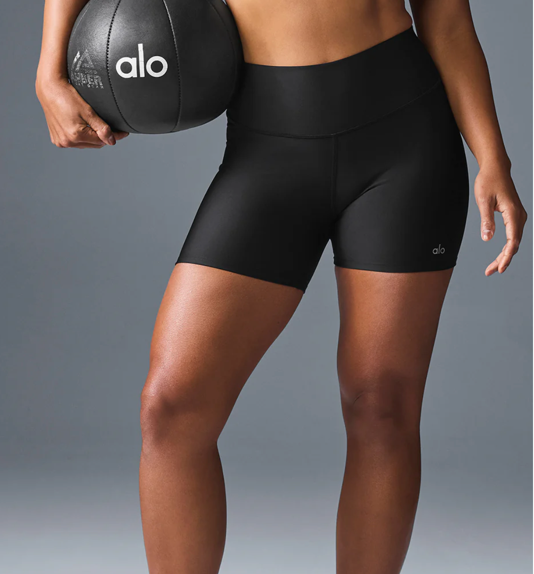Alo Yoga 5" Airlift Energy Short
