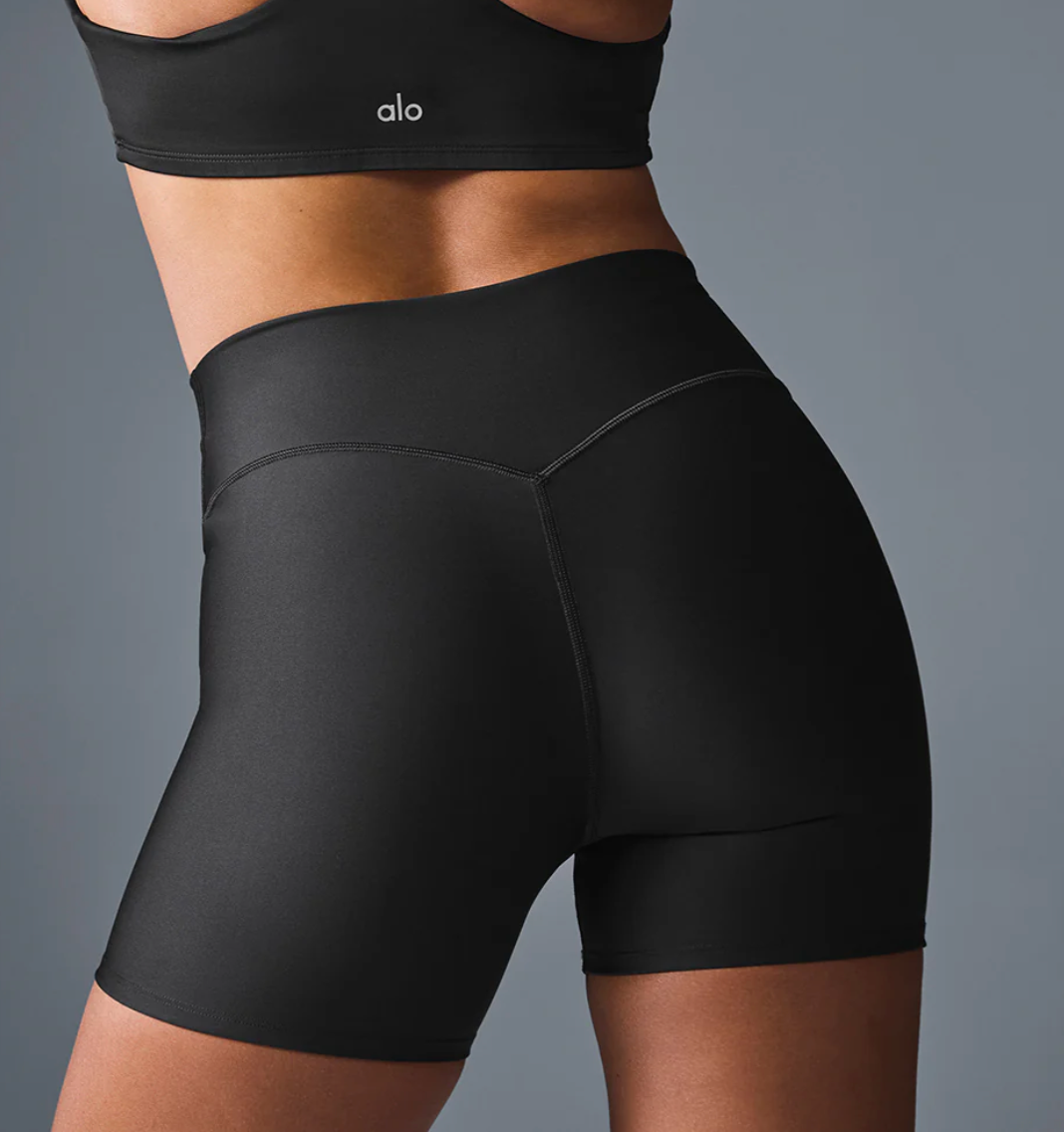 Alo Yoga 5" Airlift Energy Short