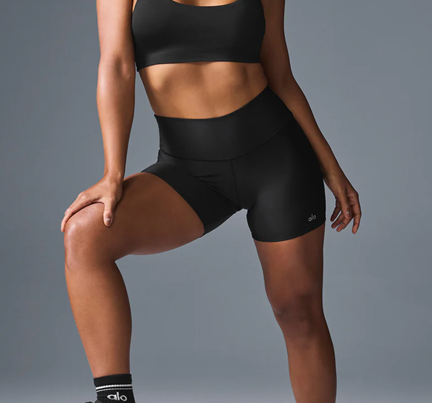Alo Yoga 5" Airlift Energy Short