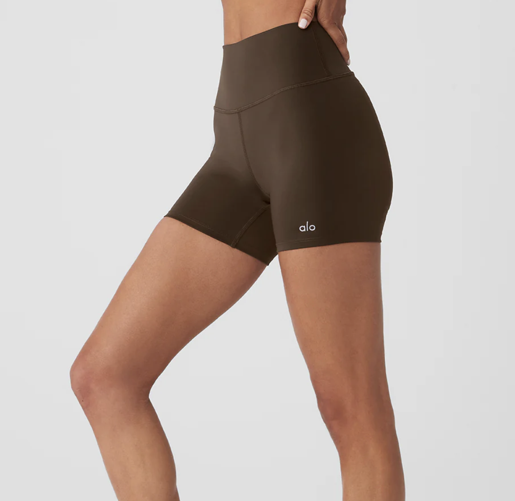 Alo Yoga 5" Airlift Energy Short
