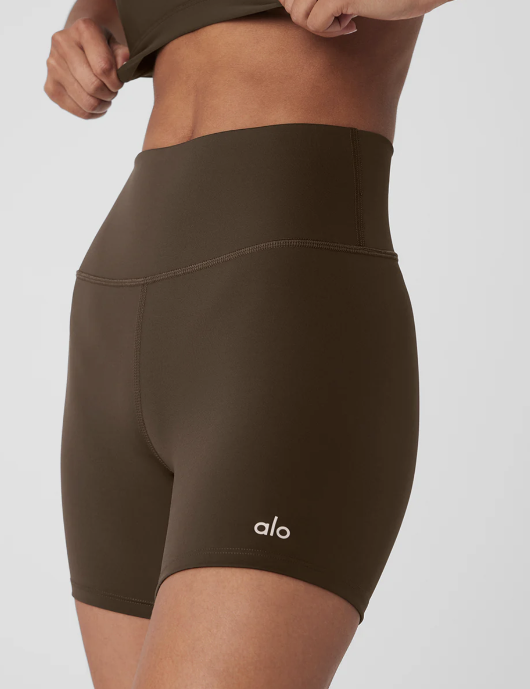 Alo Yoga 5" Airlift Energy Short
